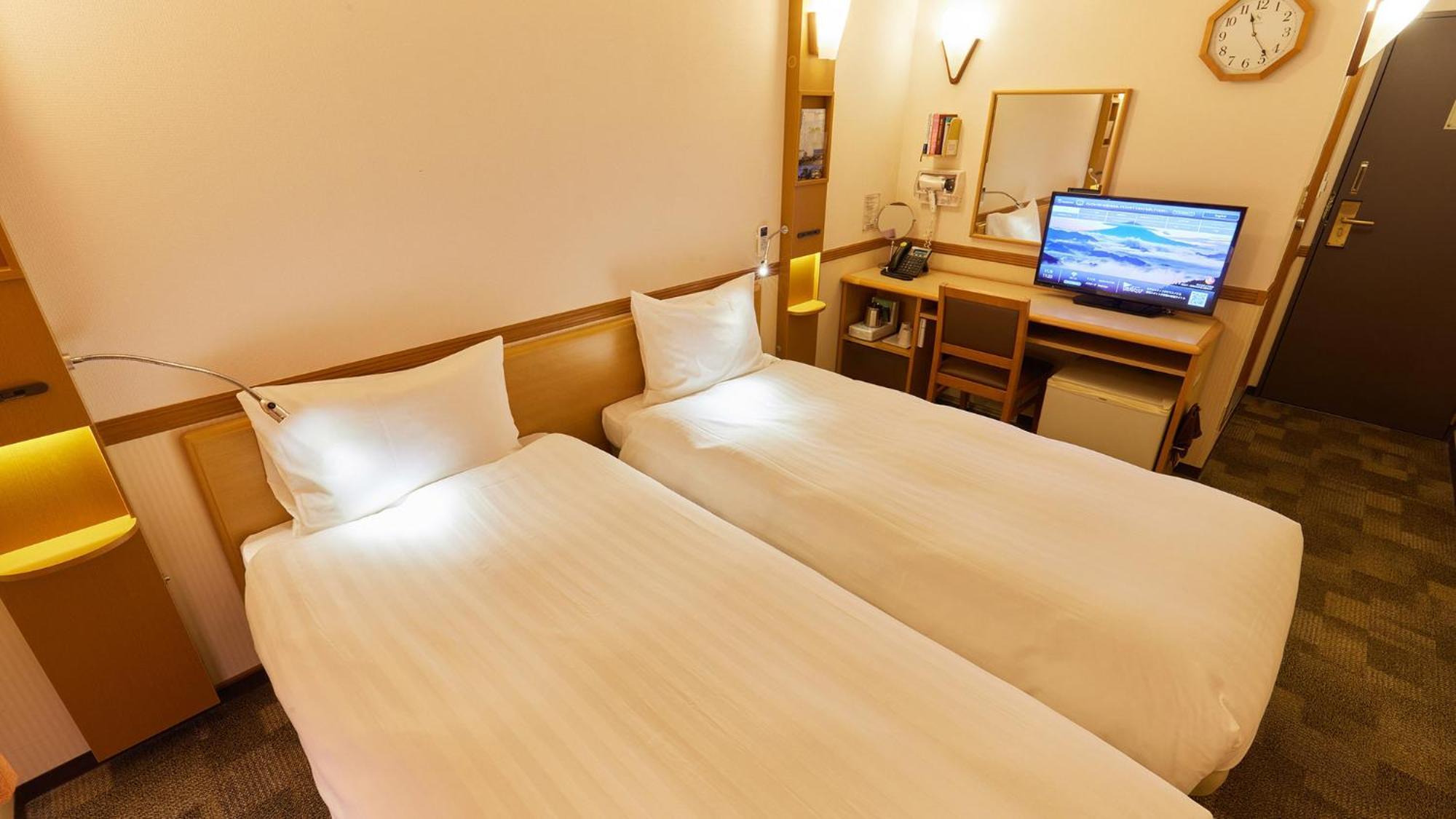 Toyoko Inn Tokyo Nihombashi Ningyocho Номер фото