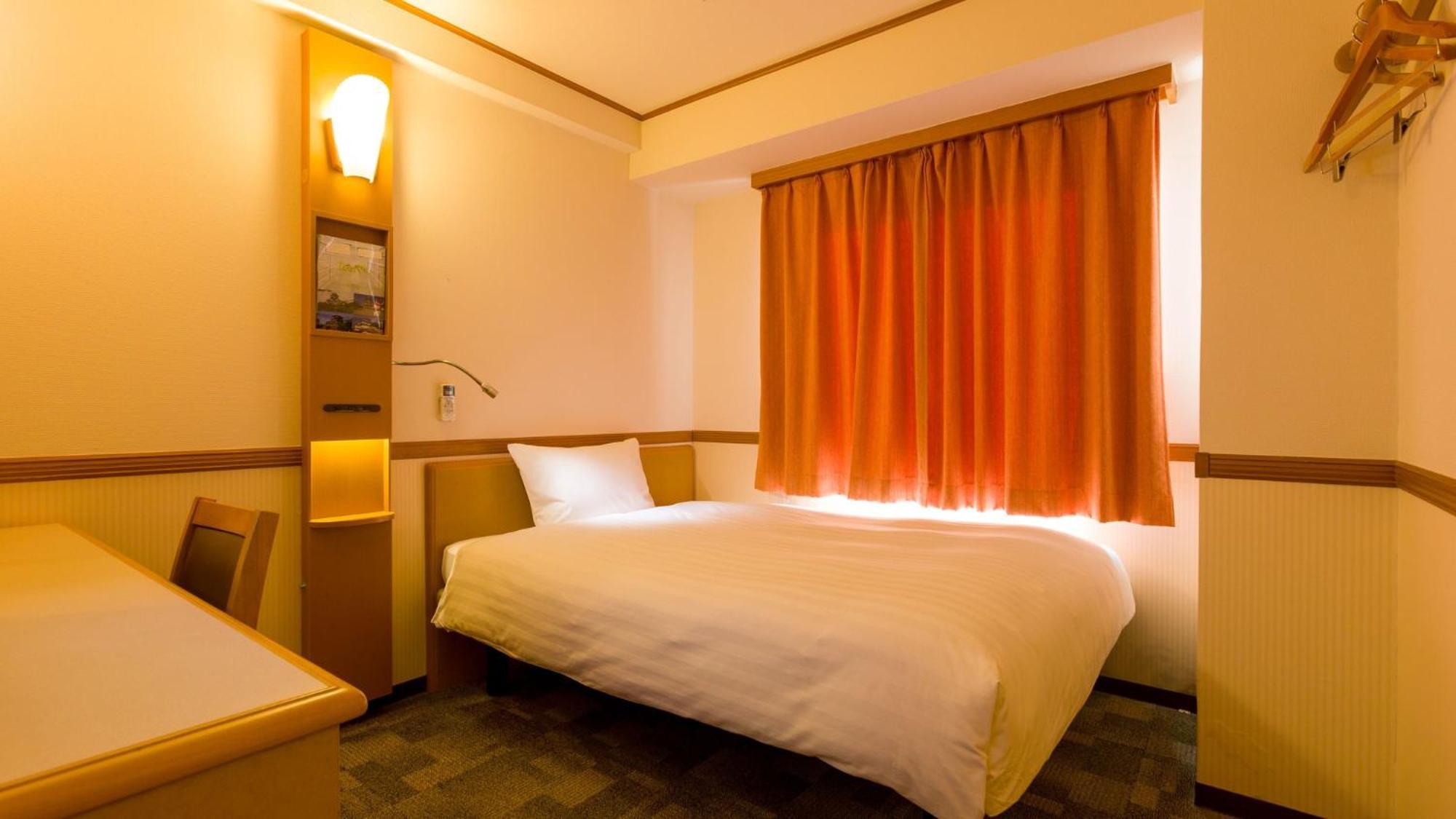 Toyoko Inn Tokyo Nihombashi Ningyocho Номер фото